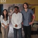 Ajinta Film Press Meet