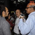 AK Hangal Prayer Meet