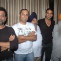 Akshay at Singh is King Press Conference