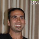 Akshay at Singh is King Press Conference