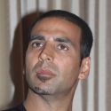 Akshay at Singh is King Press Conference