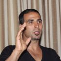 Akshay at Singh is King Press Conference