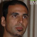 Akshay at Singh is King Press Conference