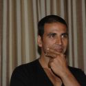 Akshay at Singh is King Press Conference