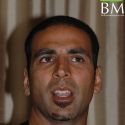 Akshay at Singh is King Press Conference