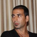 Akshay at Singh is King Press Conference