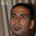 Akshay at Singh is King Press Conference