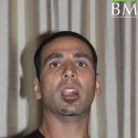 Akshay at Singh is King Press Conference