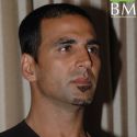 Akshay at Singh is King Press Conference