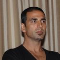 Akshay at Singh is King Press Conference
