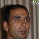 Akshay at Singh is King Press Conference
