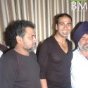 Akshay at Singh is King Press Conference