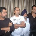 Akshay at Singh is King Press Conference