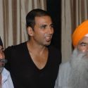 Akshay at Singh is King Press Conference