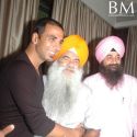 Akshay at Singh is King Press Conference