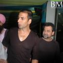 Akshay at Singh is King Press Conference