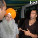 Akshay at Singh is King Press Conference