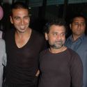 Akshay at Singh is King Press Conference