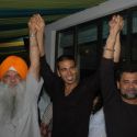Akshay at Singh is King Press Conference