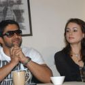 Aloo Chat Press Meet