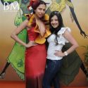 Amy Billimoria's Fashion Show Press Release