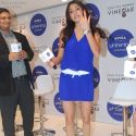 Anushka Sharma at Nivea Press Meet