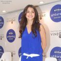 Anushka Sharma at Nivea Press Meet