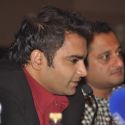 Azaan Movie Press Meet