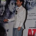 Azaan Movie Press Meet