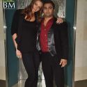 Azaan Movie Press Meet