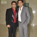 Azaan Movie Press Meet
