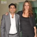 Azaan Movie Press Meet
