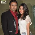 Azaan Movie Press Meet