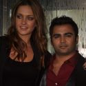 Azaan Movie Press Meet