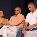 Baba Amte Movie Press Meet