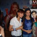Bachna Ae Haseeno Press Meet