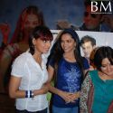 Bachna Ae Haseeno Press Meet