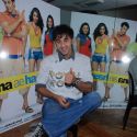 Bachna Ae Haseeno Press Meet