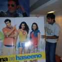 Bachna Ae Haseeno Press Meet