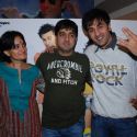 Bachna Ae Haseeno Press Meet