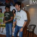 Bachna Ae Haseeno Press Meet