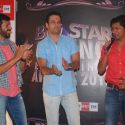 Big Star Entertainment Awards Press Meet