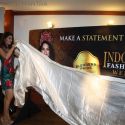 Blenders Pride Indore Fashion Week Press Conferenc