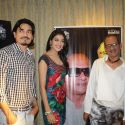 Blenders Pride Indore Fashion Week Press Conferenc
