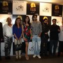 Blenders Pride Indore Fashion Week Press Conferenc