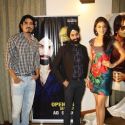 Blenders Pride Indore Fashion Week Press Conferenc