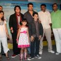Bum Bum Bole Press Meet
