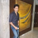Cadbury's children's Press Meet