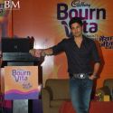 Cadbury's children's Press Meet