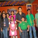Cadbury's children's Press Meet